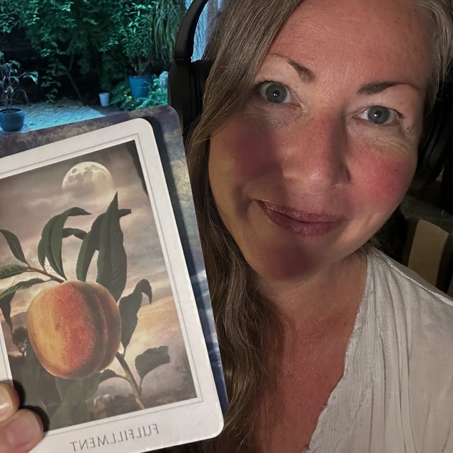 SoulCode Tarot thumbnail