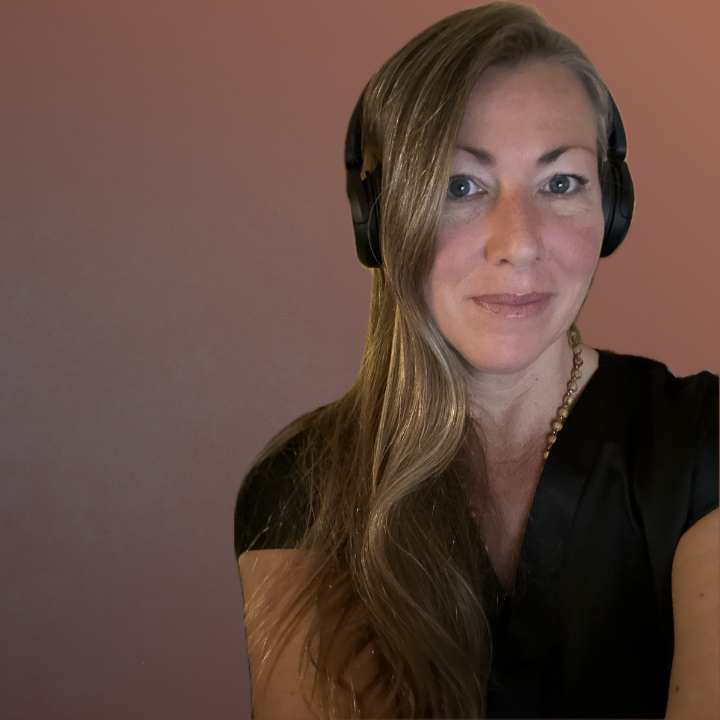 The Way I'm Wired Podcast thumbnail