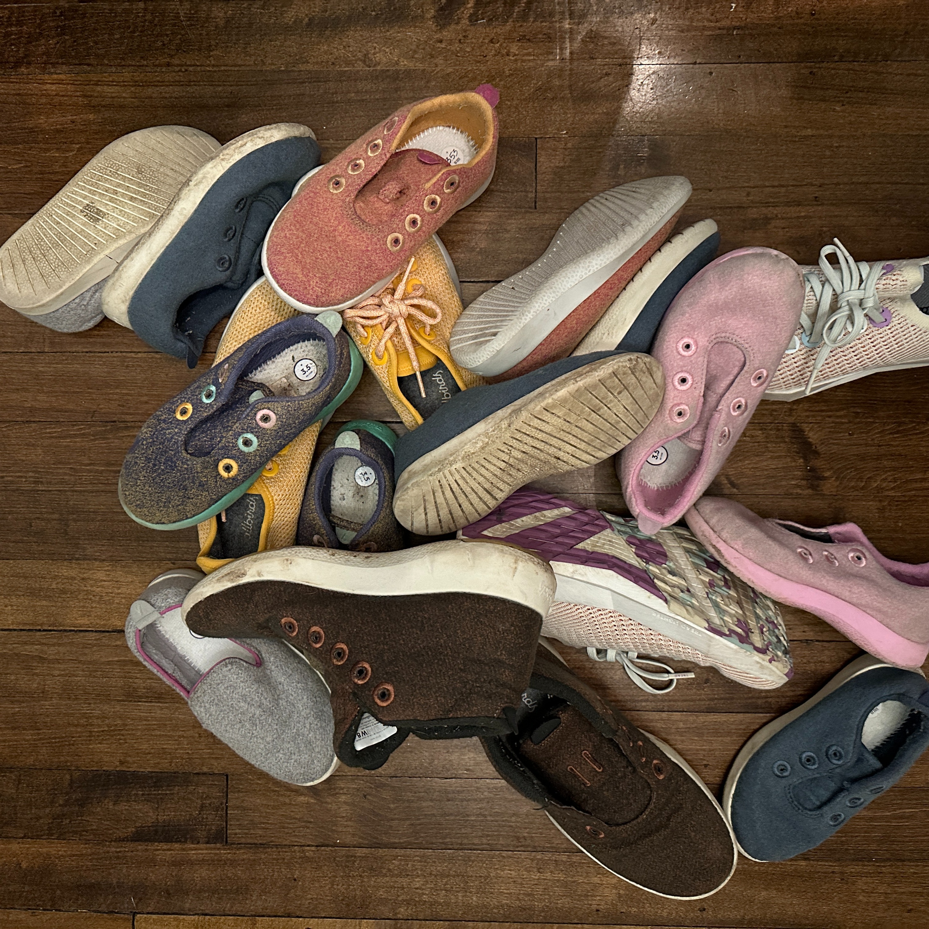 Allbirds thumbnail