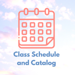 See Class Calendar and Get a Pass thumbnail