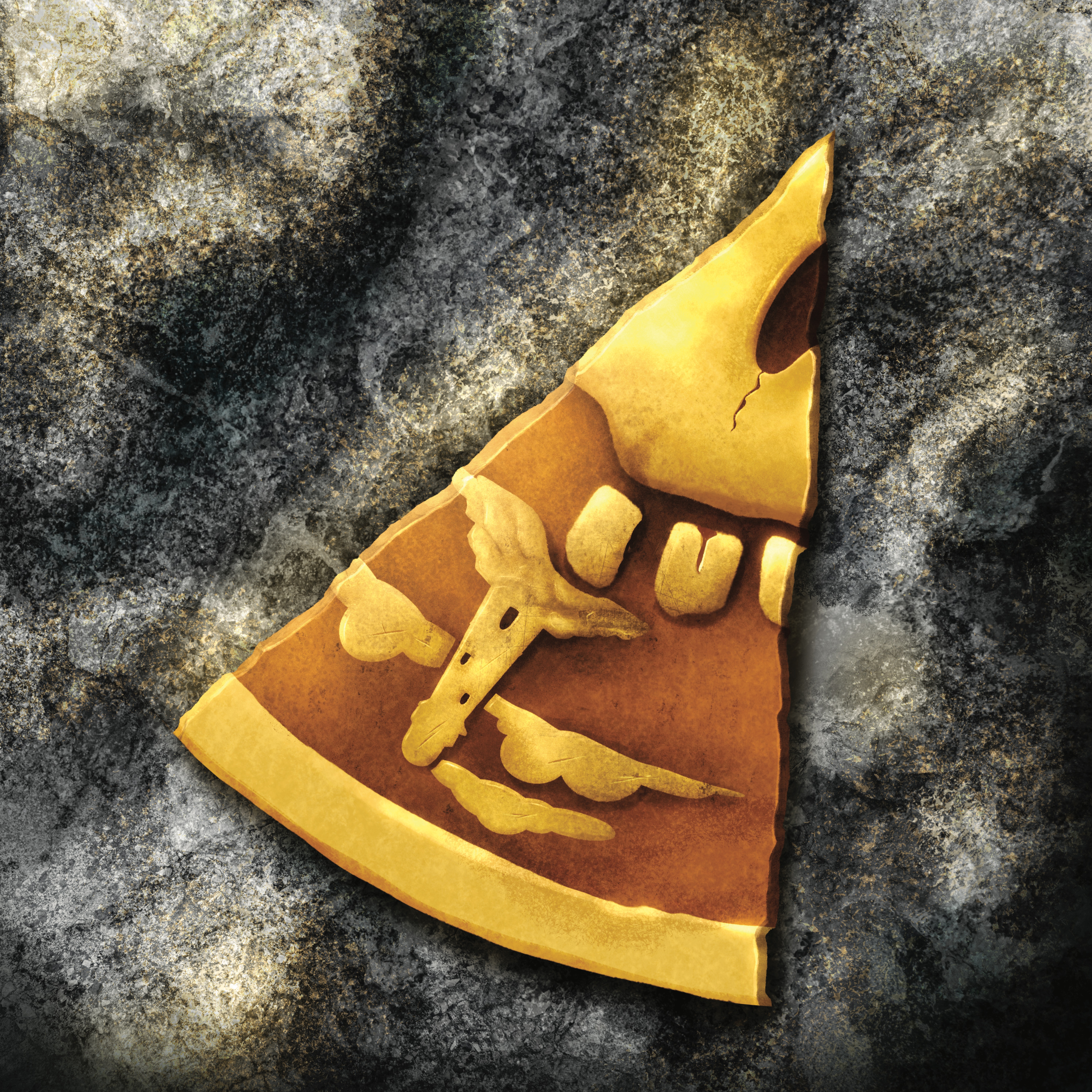 Pieces of Eight - Piece 6 - 'Salt' Pre-Save Now! thumbnail