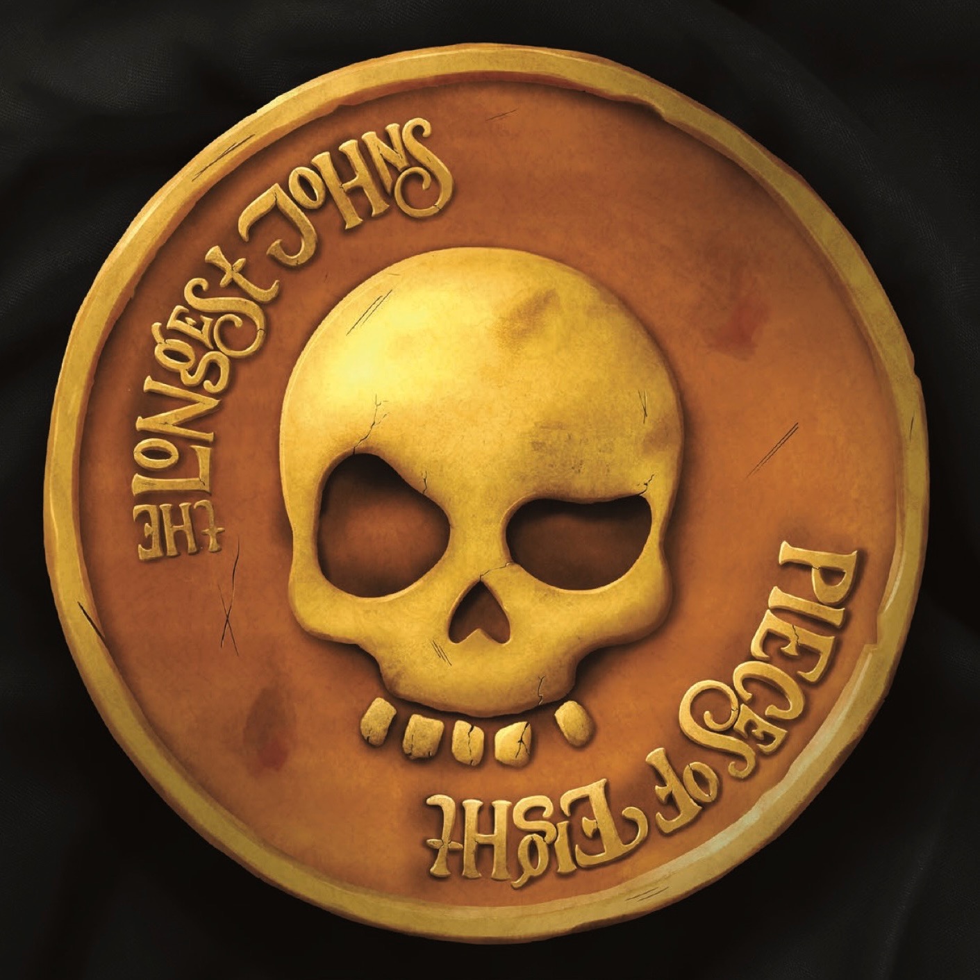 Pieces of Eight - The Full Collection! thumbnail