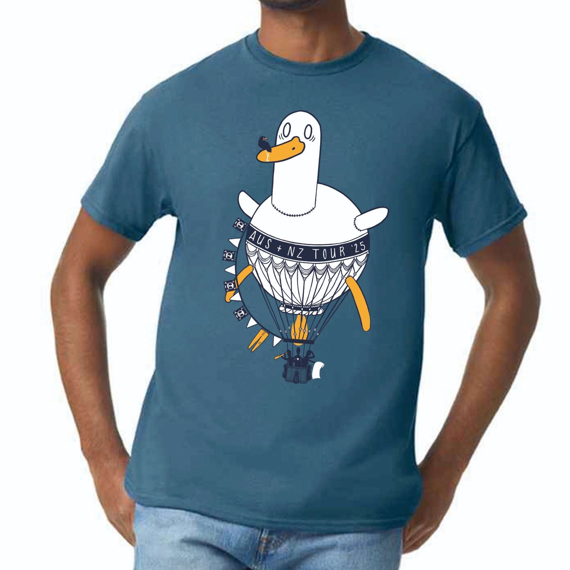 AUSTRALIA & NEW ZEALAND MERCH - Limited Time Only! thumbnail