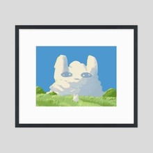 Art Prints on INPRINT thumbnail