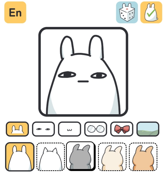 廢兔頭貼製造機 Bunny's Avatar thumbnail