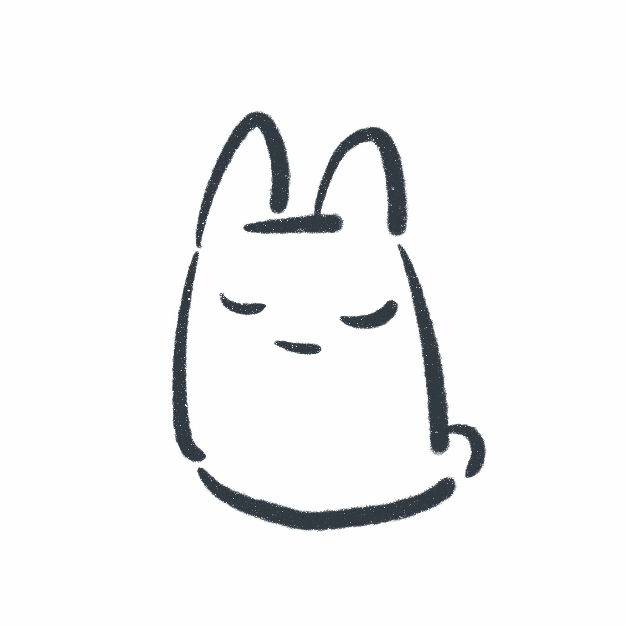 Ko-Fi-- Support Bunny Is Moving thumbnail