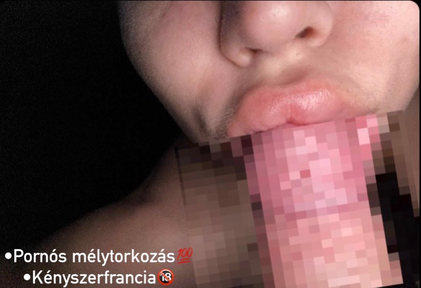 FELNŐTT TARTALMAK 🔞 thumbnail