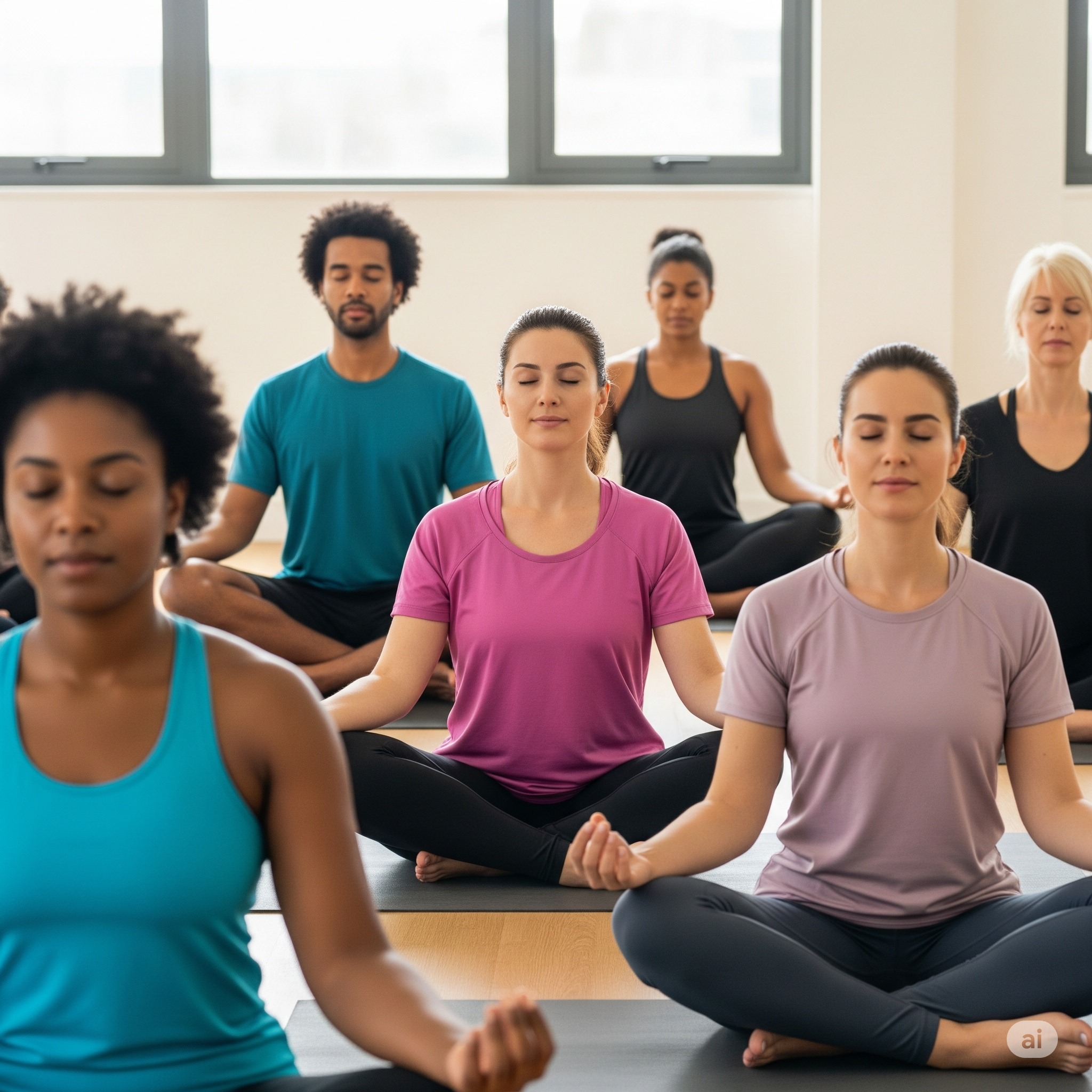 Soft Yoga thumbnail