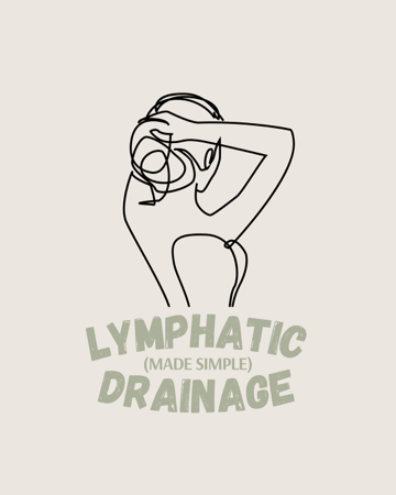 Lymphatic Drainage Made Simple thumbnail