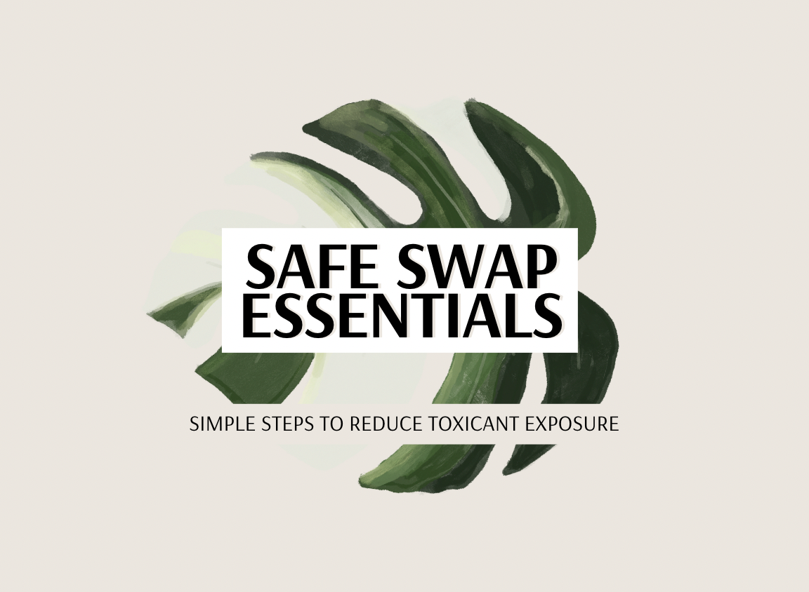 Swaps to Start With (FREE) thumbnail