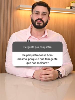 📽️ Vou iniciar por aqui uma pequena série chamada Os Pilares do Tratamento. Serão 3 vídeos para esclarecer dúvidas comun