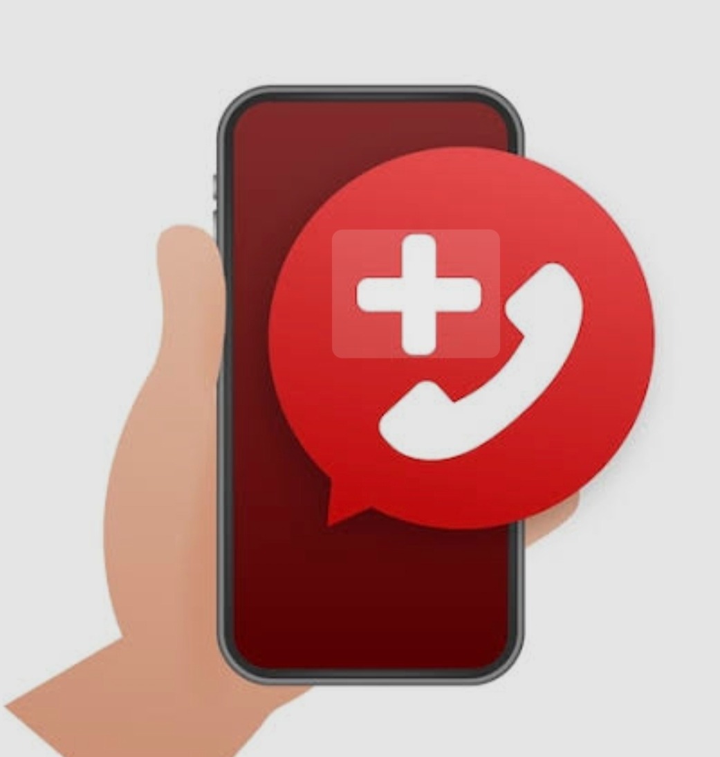 🚨Emergências:  SAMU 📞 192 | CVV 📞188 thumbnail