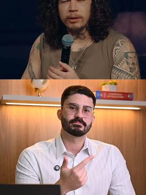 🌍 Whindersson Nunes, Zé Neto e Padre Fábio de Melo têm algo em comum com cerca de 370 milhões de pessoas no mundo: a dep