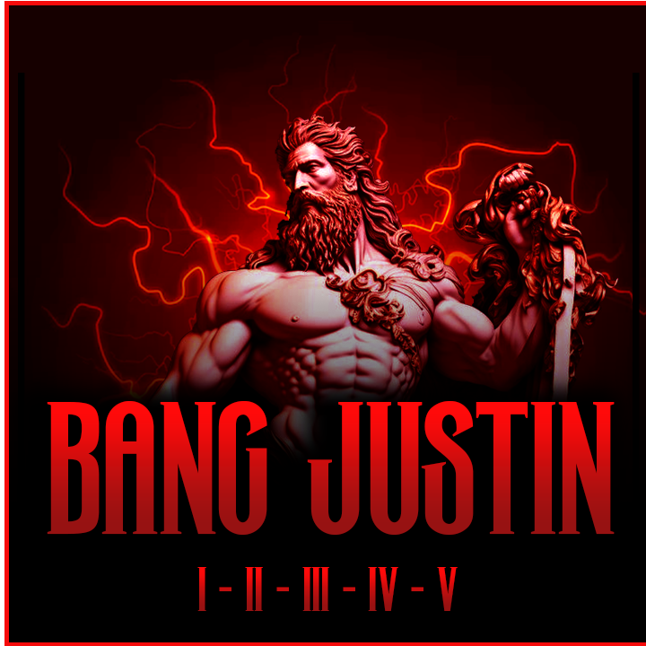 BangJustinn | All Links on Just One Bio Page - Linkr thumbnail
