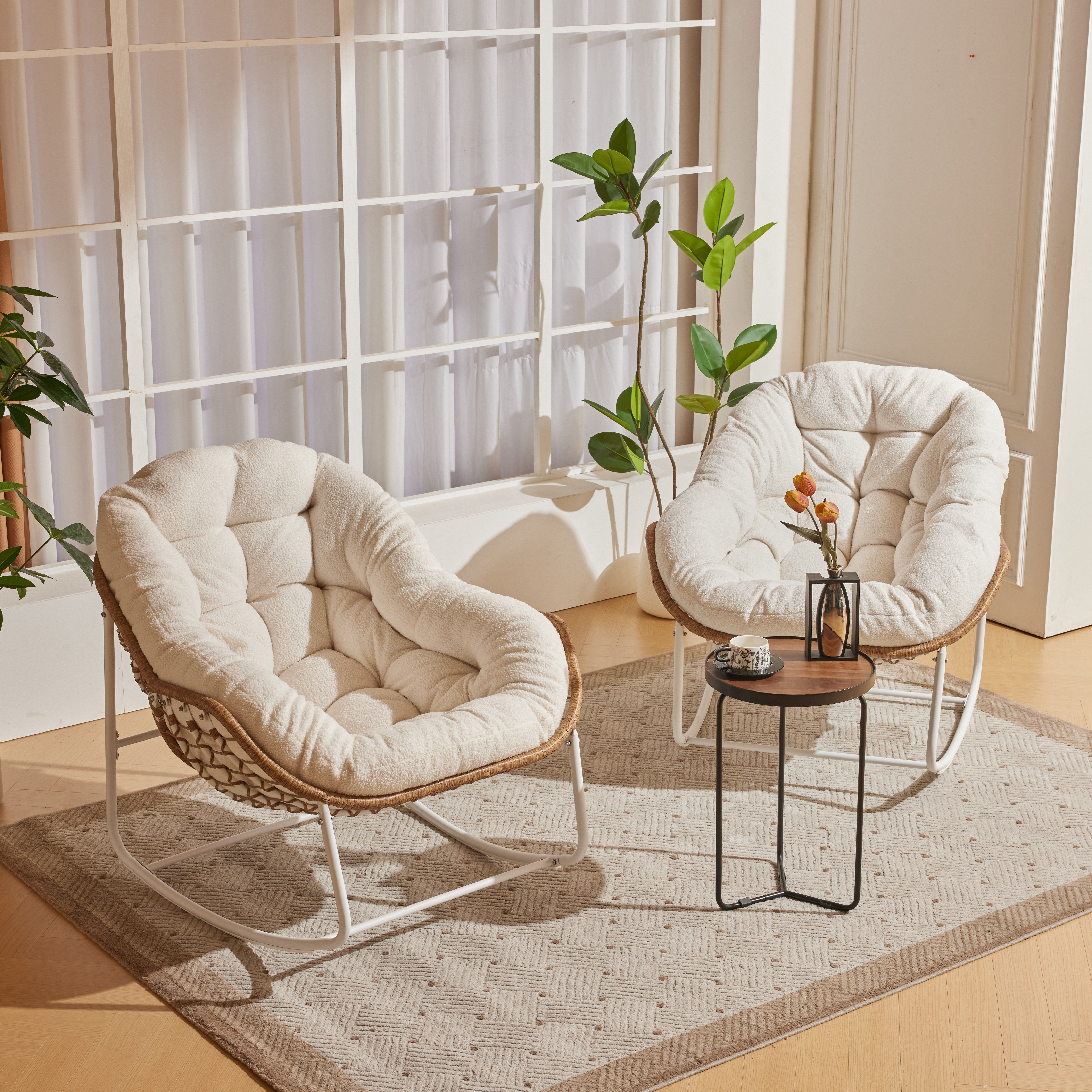 Dakota Fields Cini Outdoor Chair & Reviews | Wayfair thumbnail