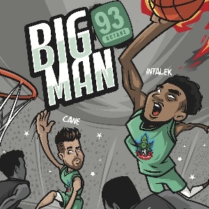 "Big Man" Single Link thumbnail