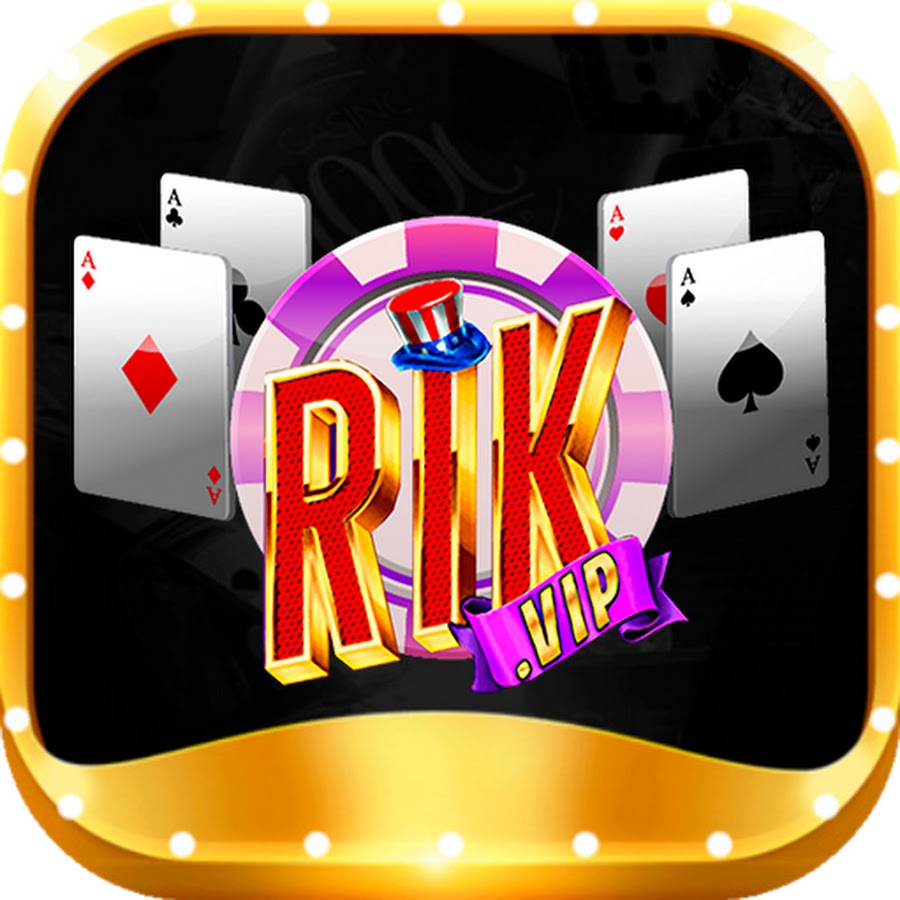 RIKVIP - Cổng Game RIKVIP Chính Thức Mới Nhất 2025 thumbnail