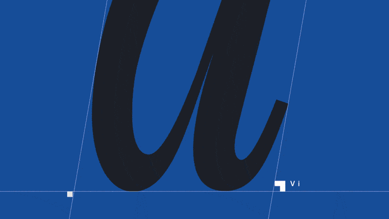 Lexroom — Motion design • AI legal tool + gradient + typography thumbnail