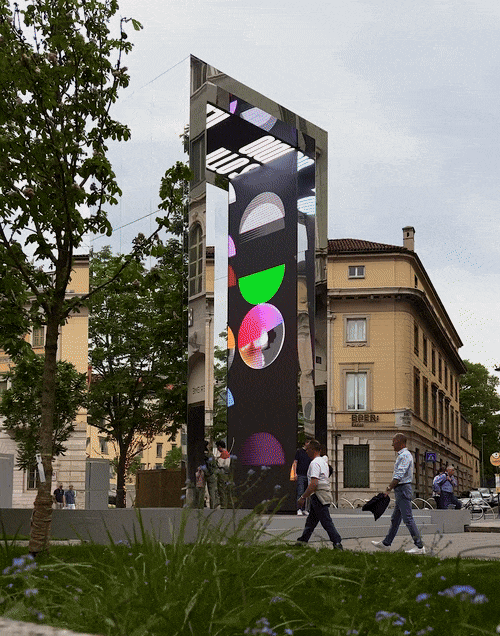 Live talk 🎤 Can Motion Design Shape Public Spaces? thumbnail