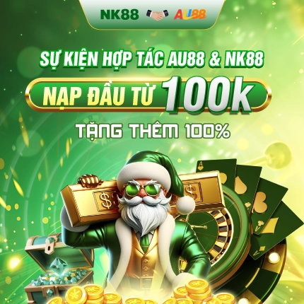 Trang Chủ - NK88 thumbnail