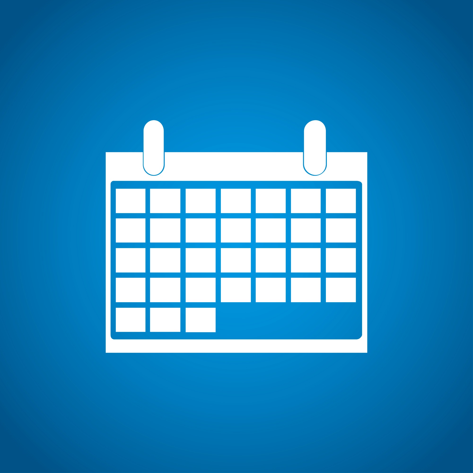 Our School Calendar  - What's Going On? thumbnail