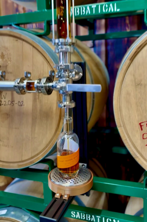 Bottle Your Own Bourbon Experience  thumbnail