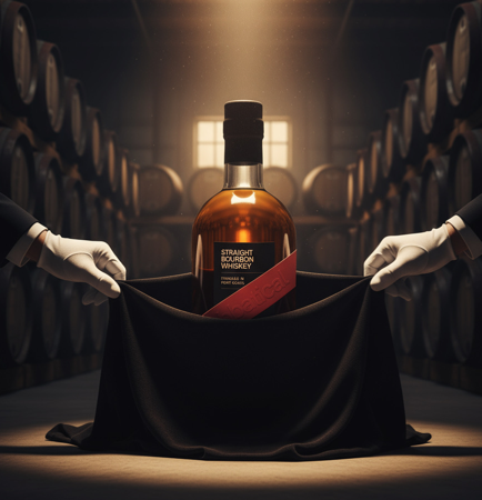 Port Cask Finished Straight Bourbon Batch 6️⃣ thumbnail