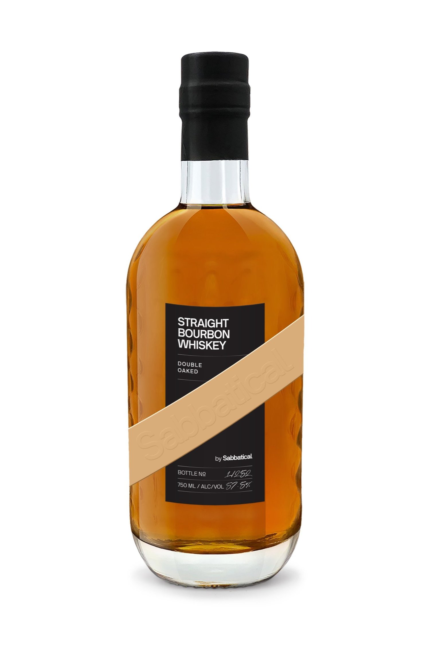 Double Oak Single Barrel Bourbon thumbnail