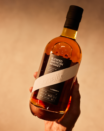 Limited Release: Barrel Finished Blended Whiskey thumbnail