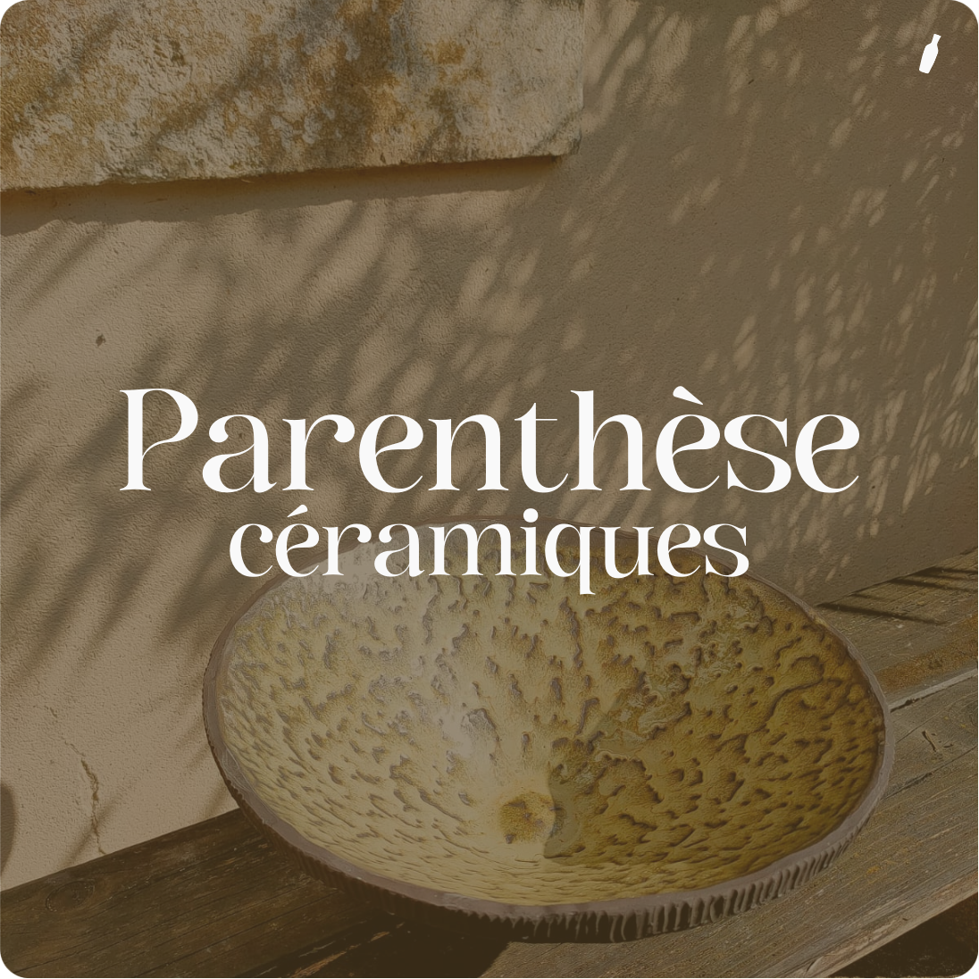 Portfolio céramiques thumbnail