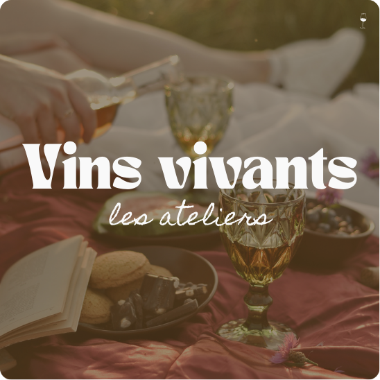 Ateliers Vins & Mixologie thumbnail