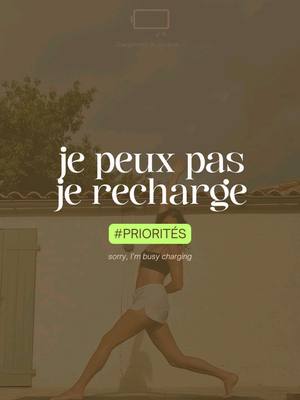 Recharge tes batteries. #Holistique #Mind #Body #Soul #Yoga 