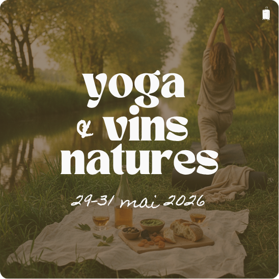 W.E Feu Vivant Mai 2026 thumbnail