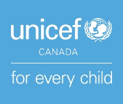 Donate to Unicef thumbnail