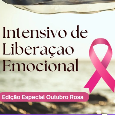 Liberação Emocional - Outubro Rosa thumbnail