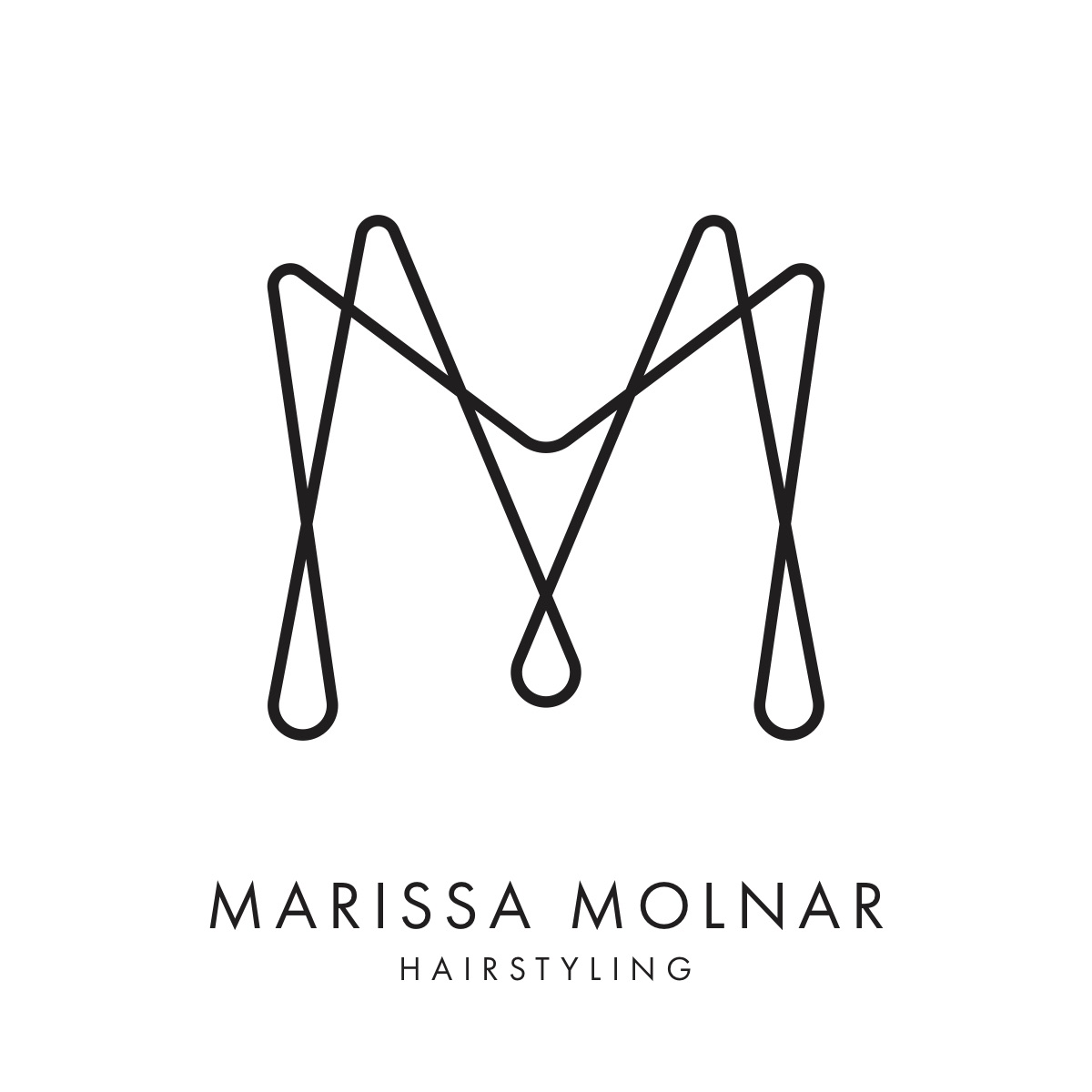 MARISSA MOLNAR HAIR — Bio Site