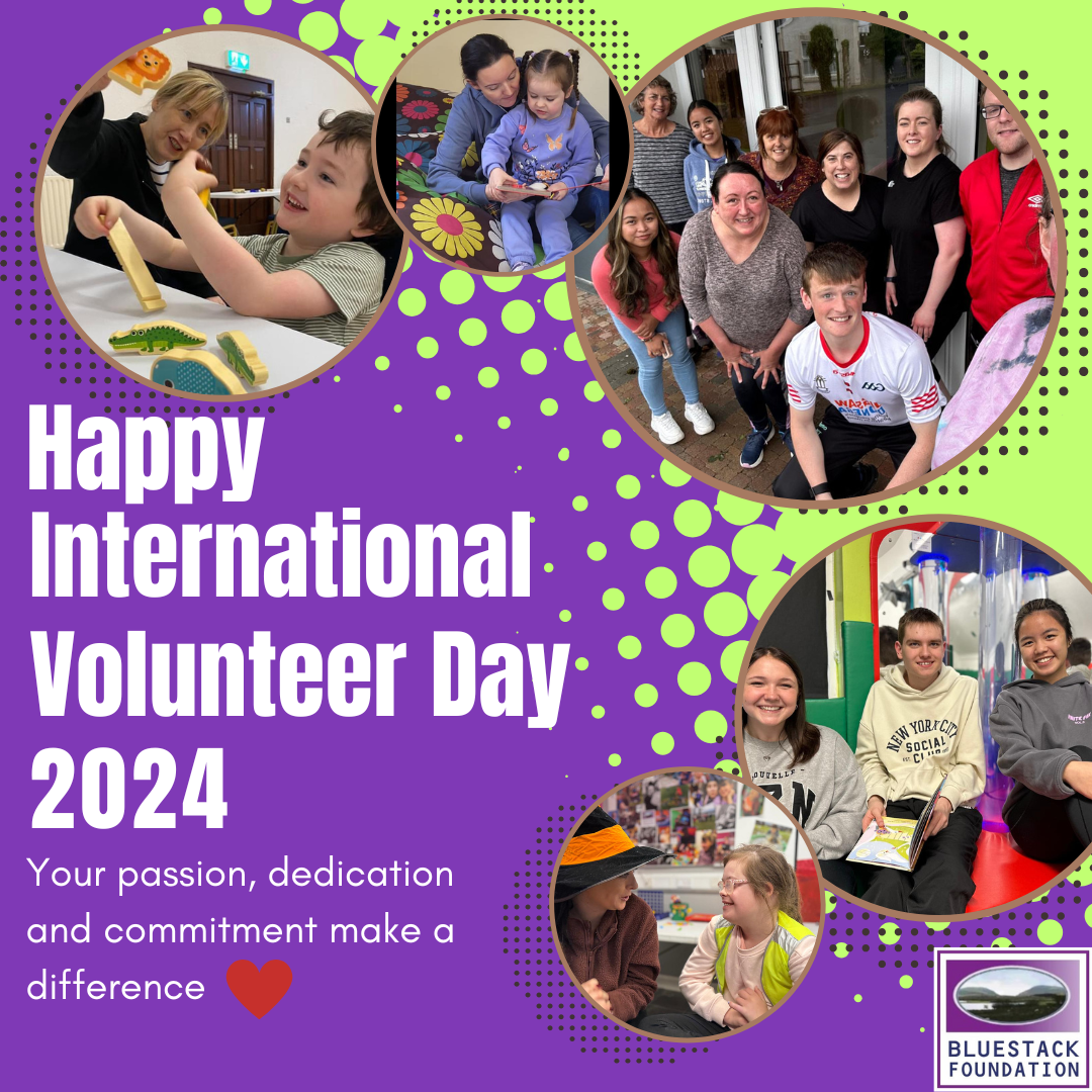 Volunteer with us today! thumbnail