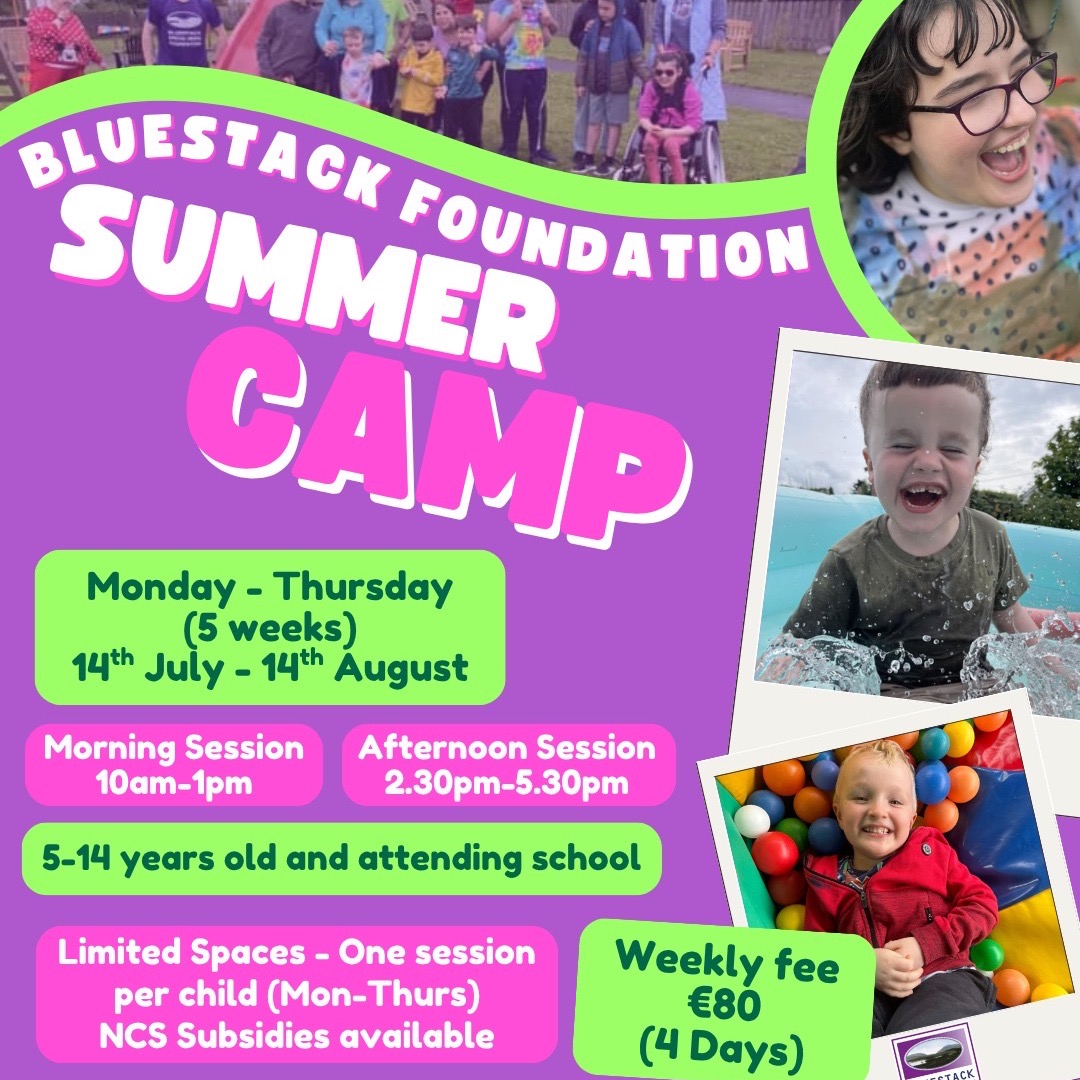 Summer Camp Expression of Interest thumbnail