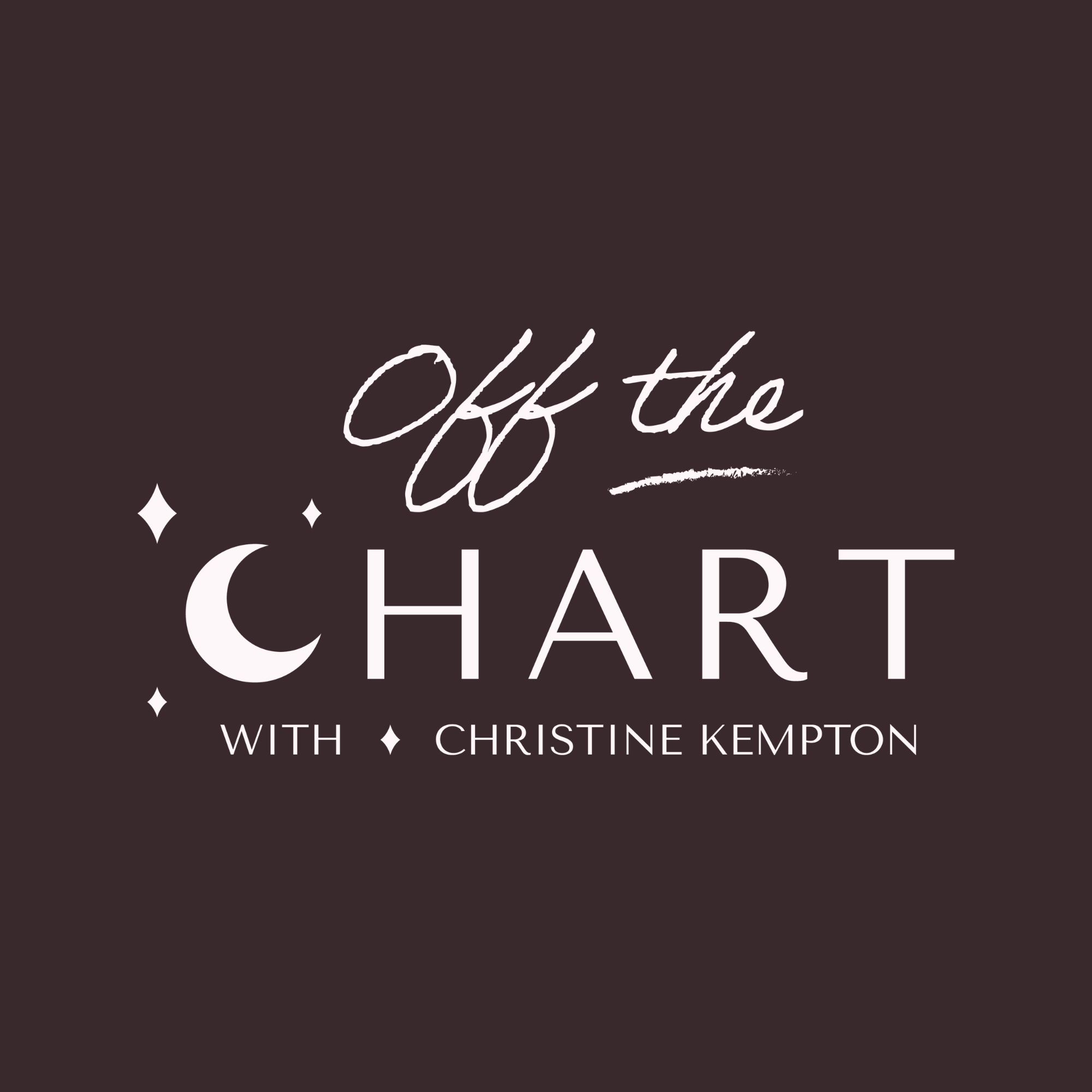 Off The Chart a Monthly Newsletter thumbnail