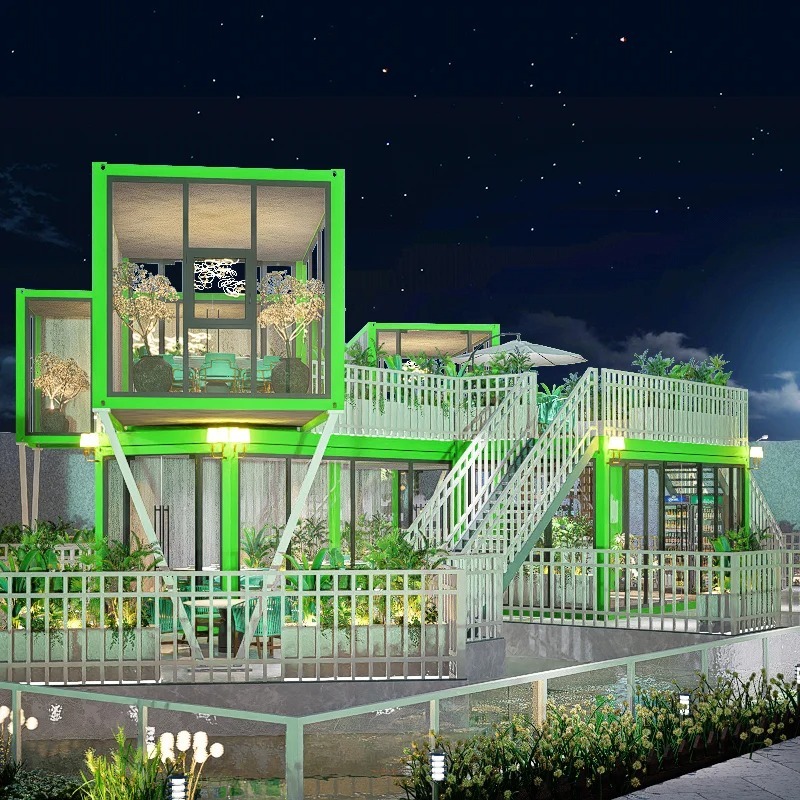 Best Modular Shipping Container Homes thumbnail