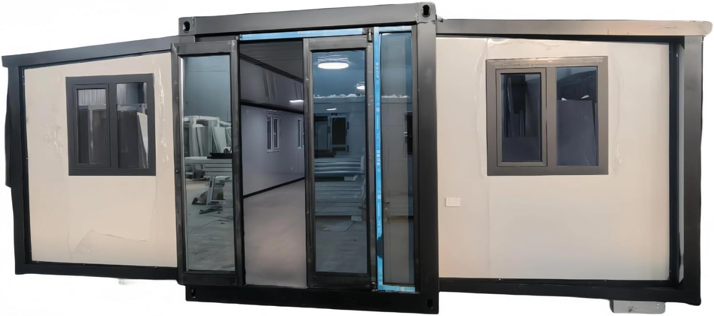 Luxury Mobile Home with 3 Bedroom thumbnail