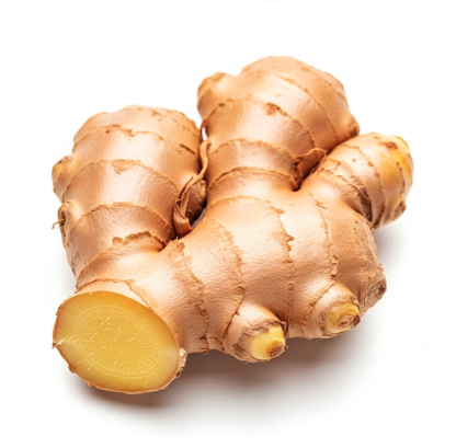 Jengibre  thumbnail