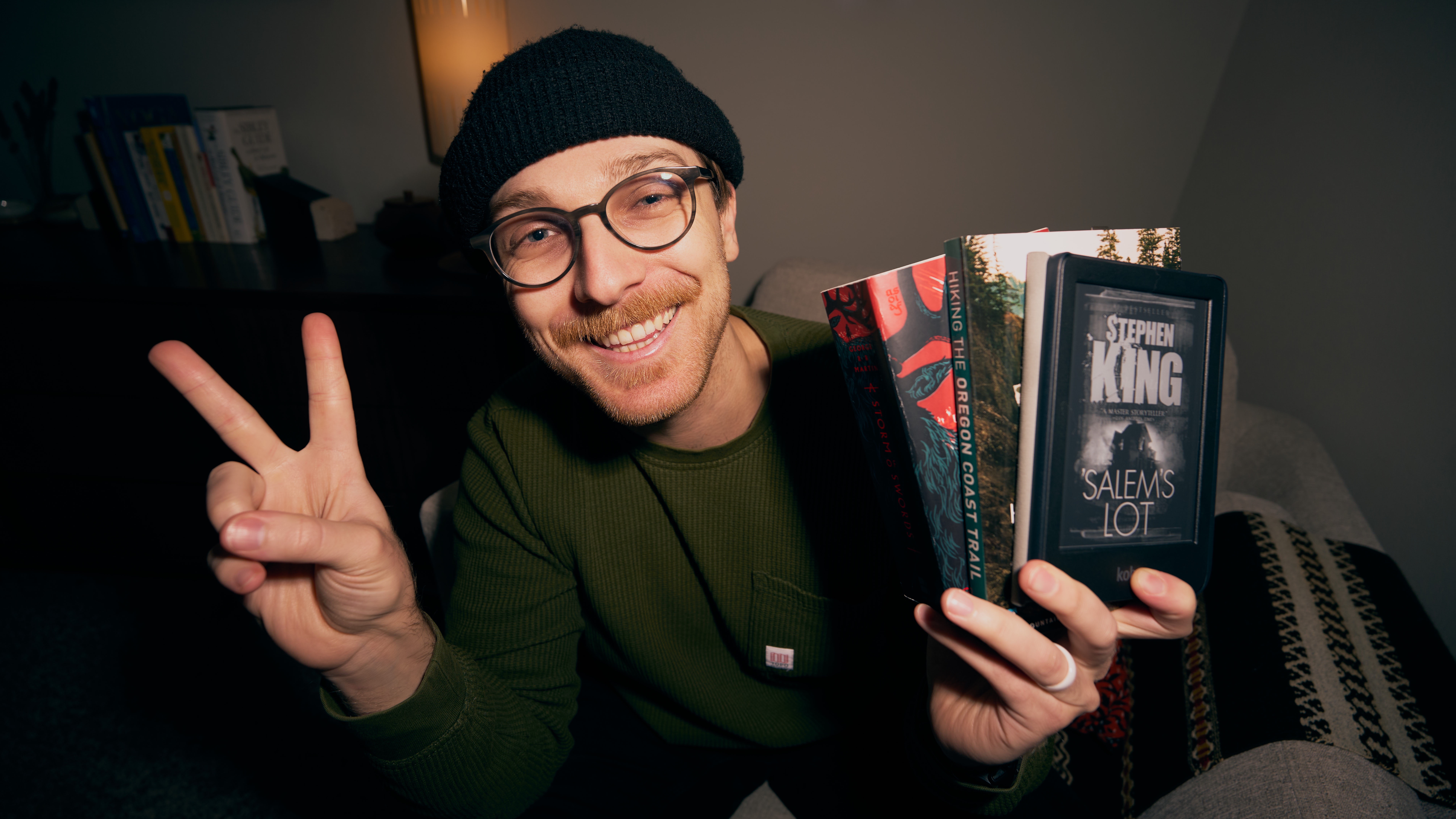 Rediscovering Reading thumbnail