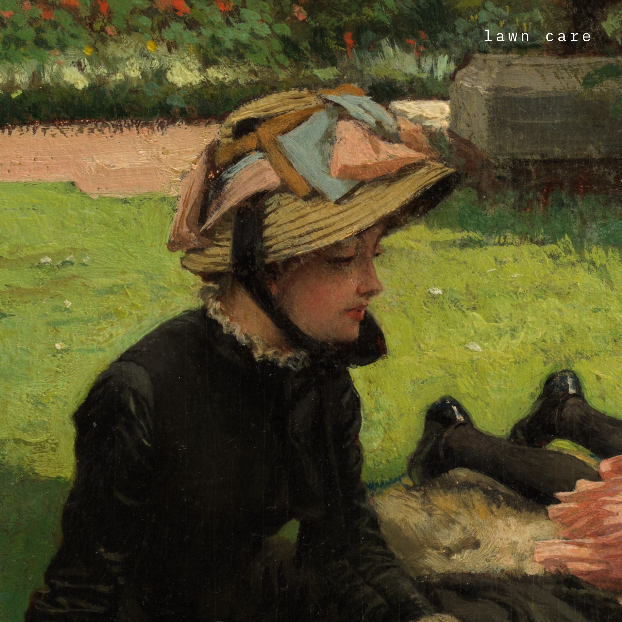 Lawn Care - Playlist thumbnail