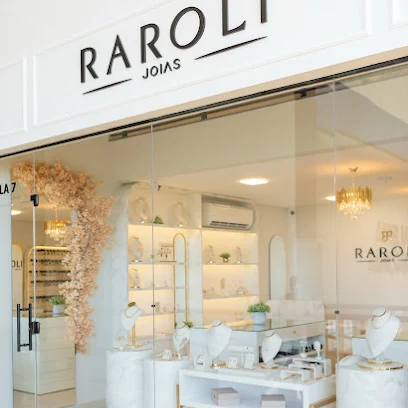 Seja uma consultora Raroli Joias! thumbnail