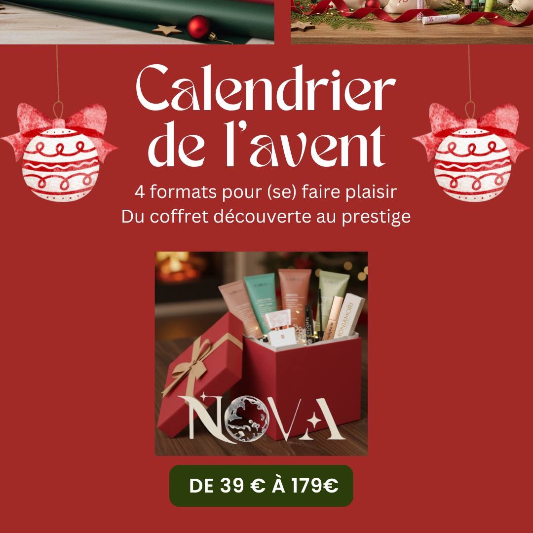 Nos calendriers de lAvent  thumbnail