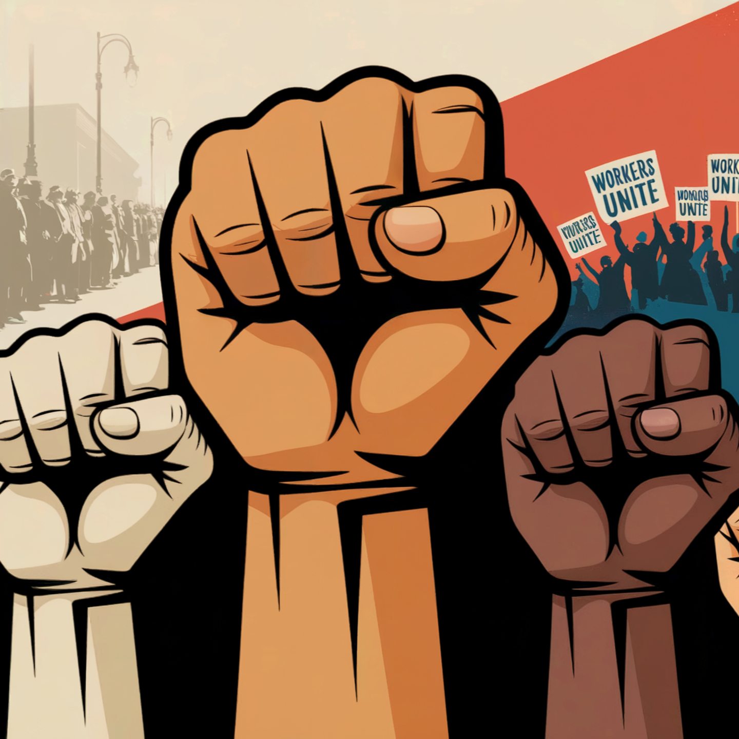 Labor Day’s Rulebook for the Future — THC Group thumbnail