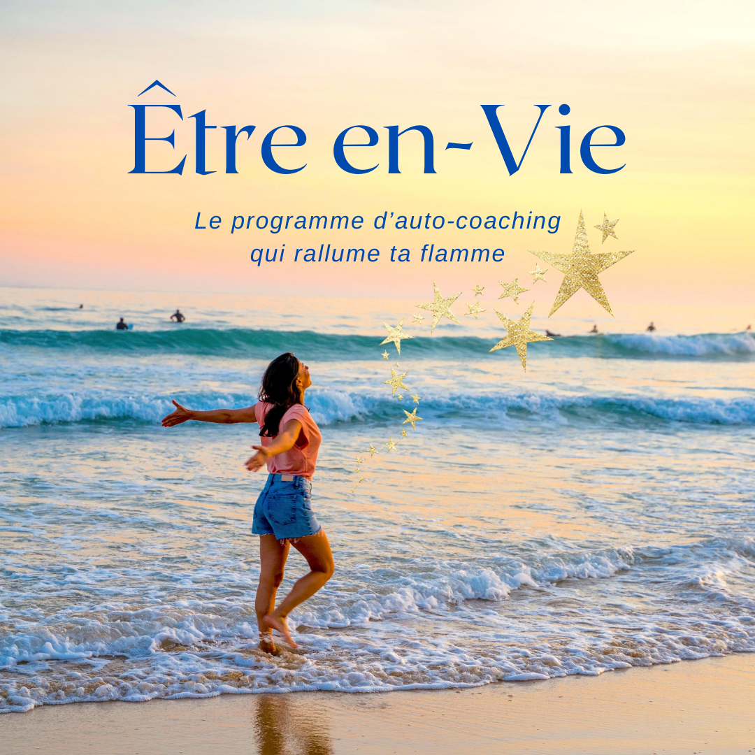 'Être en-Vie': le programme qui rallume ta flamme 🔥 thumbnail
