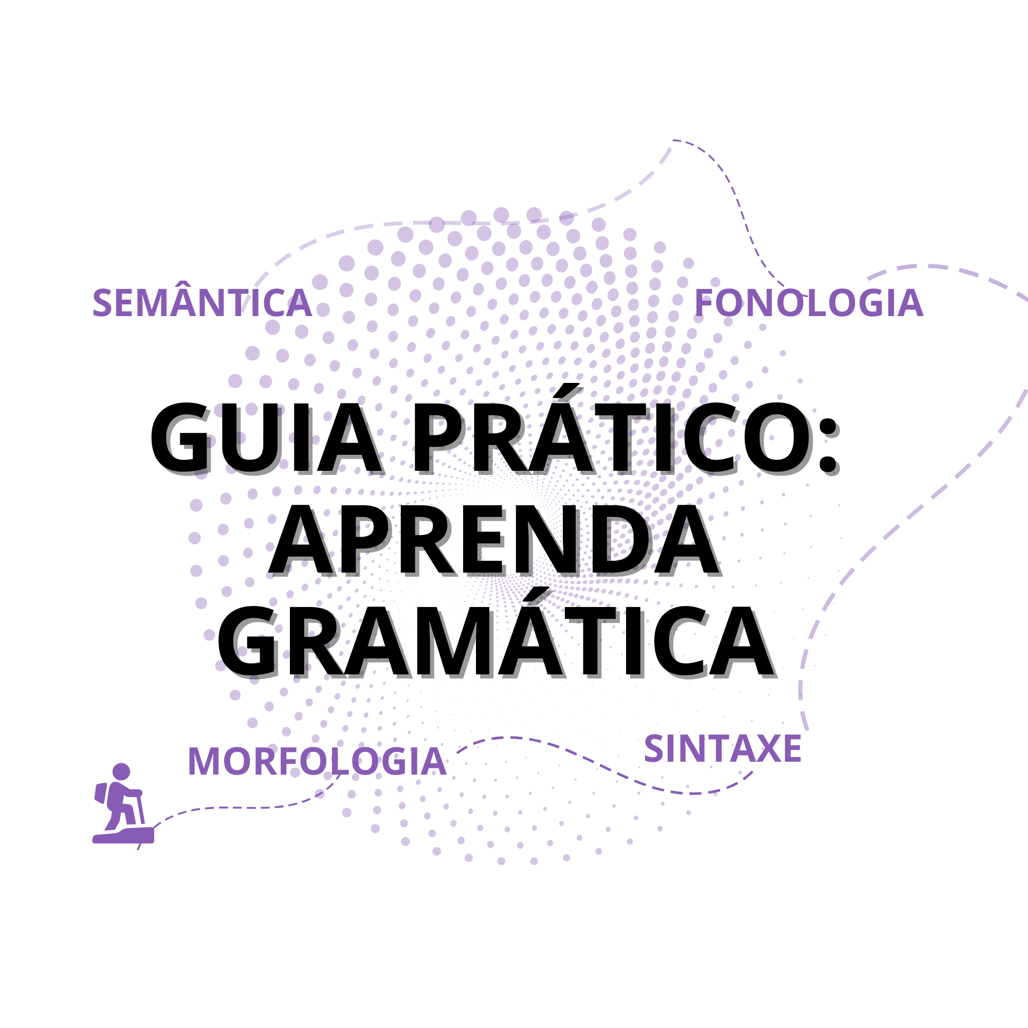 GUIA PRÁTICO: APRENDA GRAMÁTICA  thumbnail