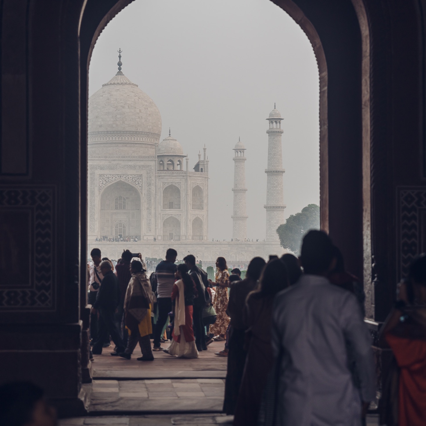 Viaje - India 2025 🇮🇳 thumbnail
